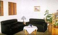 Guest House Alemania Pension Living